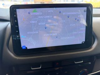 Nissan Qashqai 2023 1300 HYBRID 140 PS EΛΛΗΝΙΚΟ ΟΘΟΝΗ NAVI-thumb-9