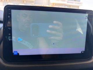 Nissan Qashqai 2023 1300 HYBRID 140 PS EΛΛΗΝΙΚΟ ΟΘΟΝΗ NAVI-thumb-20