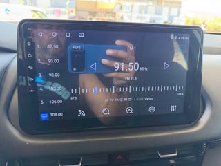 Nissan Qashqai 2023 1300 HYBRID 140 PS EΛΛΗΝΙΚΟ ΟΘΟΝΗ NAVI-thumb-30