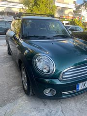 Mini Cooper 2009