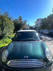 Mini Cooper 2009-thumb-1