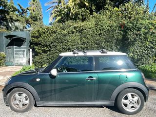 Mini Cooper 2009-thumb-2