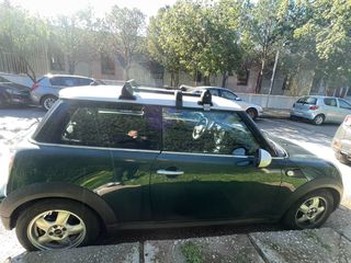 Mini Cooper 2009-thumb-3