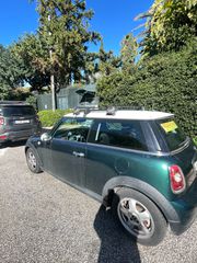 Mini Cooper 2009-thumb-4