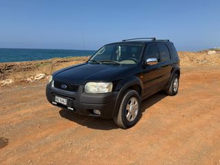 Ford Maverick 2003 XLT FULL EXTRA 4X4