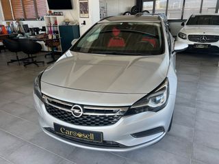 Opel Astra 2019 ELEGANCE 1.6 FULL EXTRA