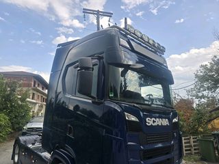 Scania 2020 S450 Euro6 D ADR Υδραυλικά-thumb-6
