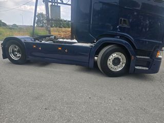 Scania 2020 S450 Euro6 D ADR Υδραυλικά-thumb-7