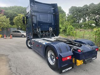 Scania 2020 S450 Euro6 D ADR Υδραυλικά-thumb-8