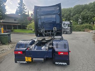 Scania 2020 S450 Euro6 D ADR Υδραυλικά-thumb-9