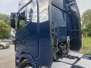 Scania 2020 S450 Euro6 D ADR Υδραυλικά-thumb-12