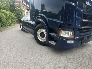 Scania 2020 S450 Euro6 D ADR Υδραυλικά-thumb-21
