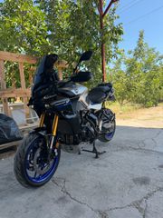 Yamaha Tracer 9 GT 2021 gt