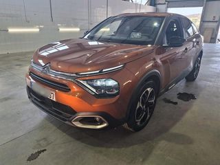Citroen C4 2021 *Ελληνικής Αγοράς*Business Plus