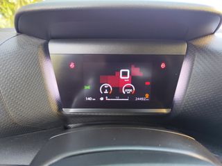 Citroen C4 2021 *Ελληνικής Αγοράς*Business Plus-thumb-59