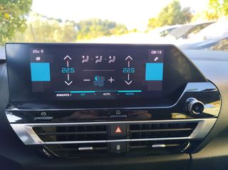 Citroen C4 2021 *Ελληνικής Αγοράς*Business Plus-thumb-60