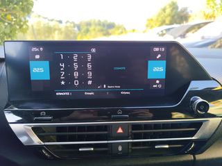 Citroen C4 2021 *Ελληνικής Αγοράς*Business Plus-thumb-62