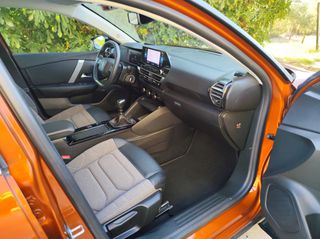 Citroen C4 2021 *Ελληνικής Αγοράς*Business Plus-thumb-66