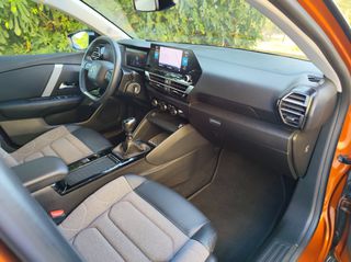 Citroen C4 2021 *Ελληνικής Αγοράς*Business Plus-thumb-67