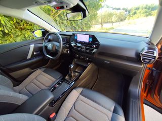 Citroen C4 2021 *Ελληνικής Αγοράς*Business Plus-thumb-68
