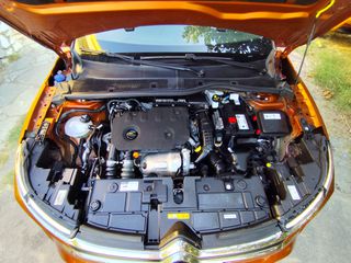 Citroen C4 2021 *Ελληνικής Αγοράς*Business Plus-thumb-93