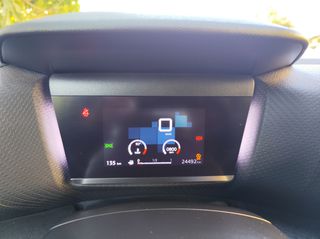 Citroen C4 2021 *Ελληνικής Αγοράς*Business Plus-thumb-105