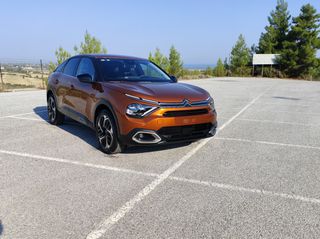 Citroen C4 2021 *Ελληνικής Αγοράς*Business Plus-thumb-106