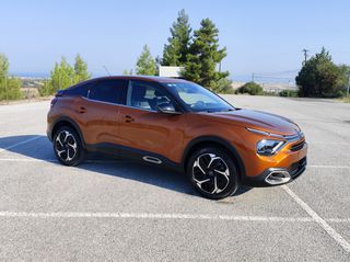 Citroen C4 2021 *Ελληνικής Αγοράς*Business Plus-thumb-107