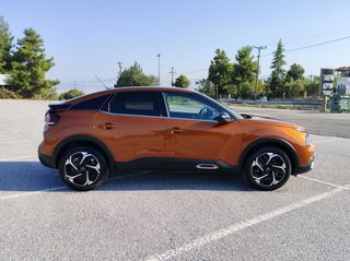 Citroen C4 2021 *Ελληνικής Αγοράς*Business Plus-thumb-108