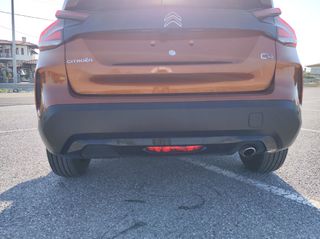 Citroen C4 2021 *Ελληνικής Αγοράς*Business Plus-thumb-111