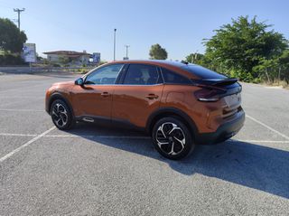 Citroen C4 2021 *Ελληνικής Αγοράς*Business Plus-thumb-113