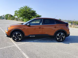 Citroen C4 2021 *Ελληνικής Αγοράς*Business Plus-thumb-114