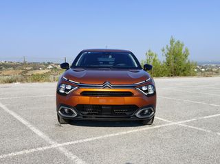 Citroen C4 2021 *Ελληνικής Αγοράς*Business Plus-thumb-117