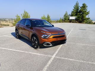 Citroen C4 2021 *Ελληνικής Αγοράς*Business Plus-thumb-118