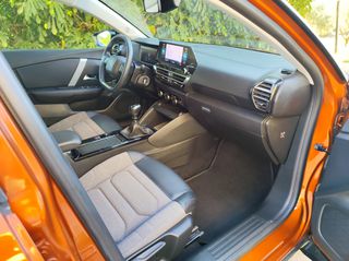 Citroen C4 2021 *Ελληνικής Αγοράς*Business Plus-thumb-69