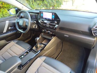 Citroen C4 2021 *Ελληνικής Αγοράς*Business Plus-thumb-70