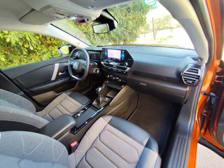 Citroen C4 2021 *Ελληνικής Αγοράς*Business Plus-thumb-71