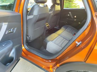 Citroen C4 2021 *Ελληνικής Αγοράς*Business Plus-thumb-78