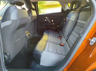 Citroen C4 2021 *Ελληνικής Αγοράς*Business Plus-thumb-80