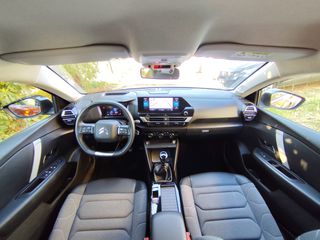 Citroen C4 2021 *Ελληνικής Αγοράς*Business Plus-thumb-83