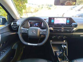 Citroen C4 2021 *Ελληνικής Αγοράς*Business Plus-thumb-84