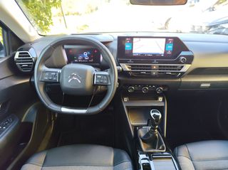 Citroen C4 2021 *Ελληνικής Αγοράς*Business Plus-thumb-85