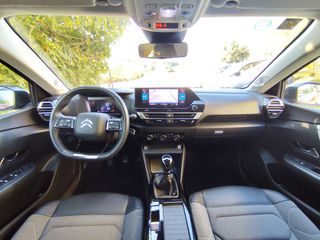 Citroen C4 2021 *Ελληνικής Αγοράς*Business Plus-thumb-87