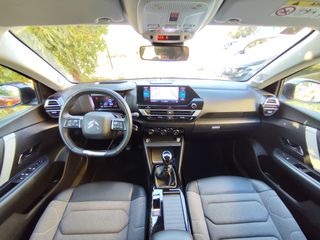 Citroen C4 2021 *Ελληνικής Αγοράς*Business Plus-thumb-88
