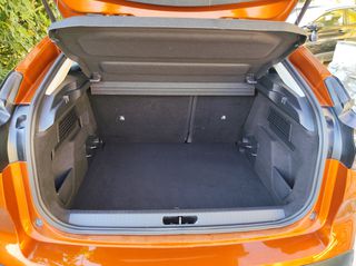 Citroen C4 2021 *Ελληνικής Αγοράς*Business Plus-thumb-91
