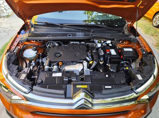 Citroen C4 2021 *Ελληνικής Αγοράς*Business Plus-thumb-92
