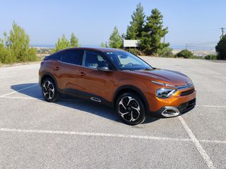 Citroen C4 2021 *Ελληνικής Αγοράς*Business Plus-thumb-119