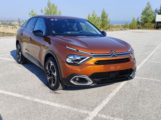 Citroen C4 2021 *Ελληνικής Αγοράς*Business Plus-thumb-5