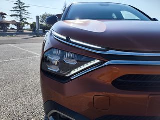 Citroen C4 2021 *Ελληνικής Αγοράς*Business Plus-thumb-33