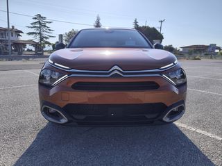 Citroen C4 2021 *Ελληνικής Αγοράς*Business Plus-thumb-34